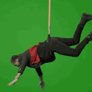 01. GREEN SCREEN