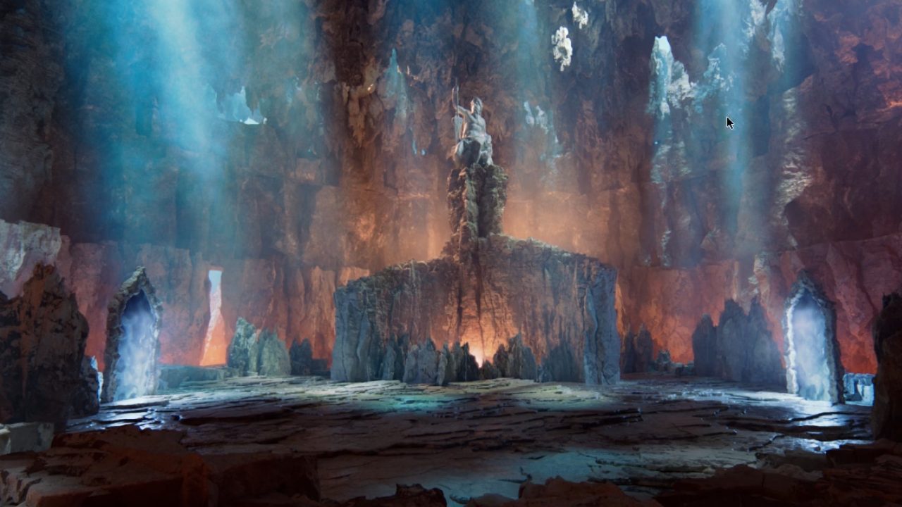 Lighting-Atmospheric-Environments-in-Houdini-Tutorial