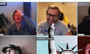 01. Expert Screen Share