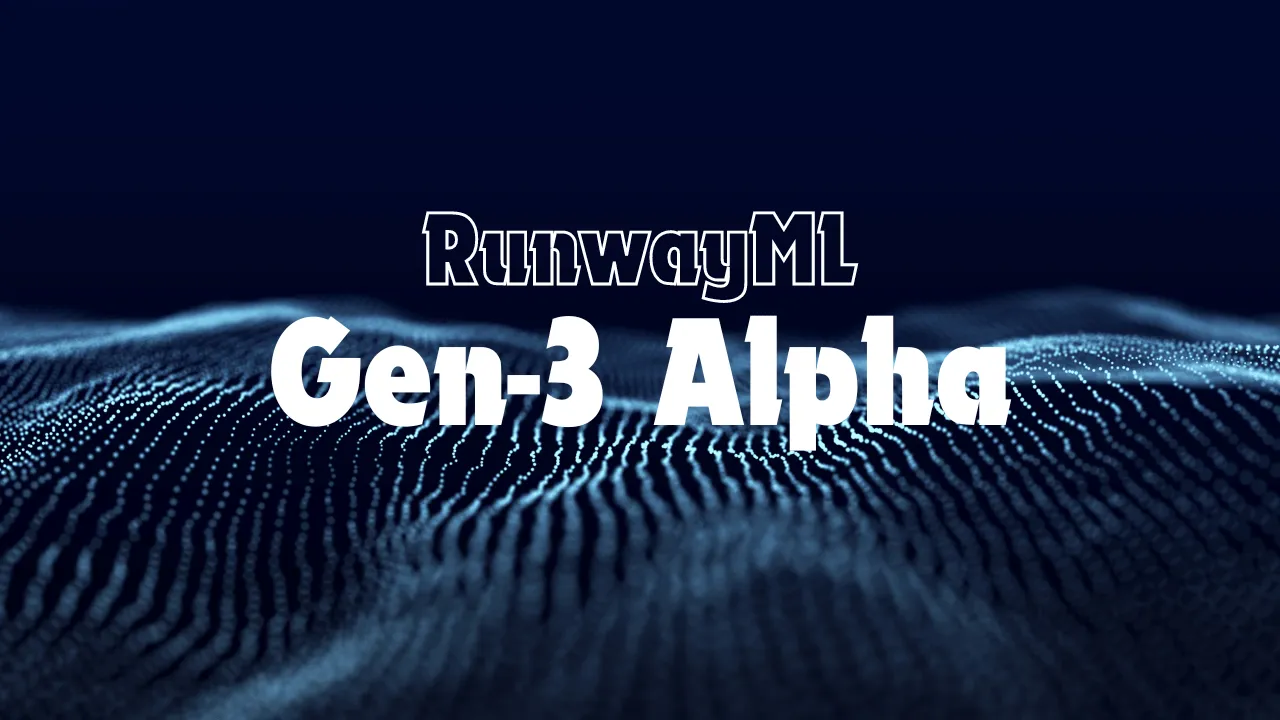 Gen-3-Alpha-RunwayML