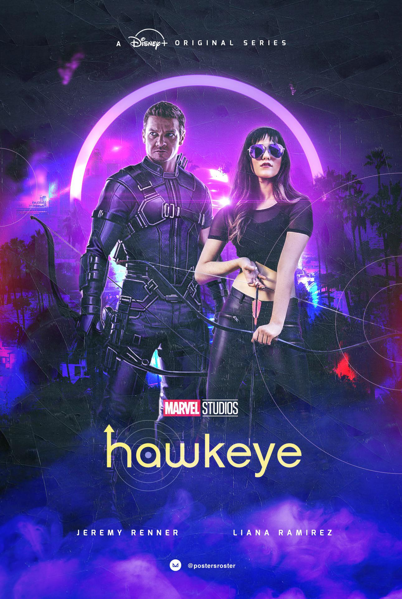 hawkeye