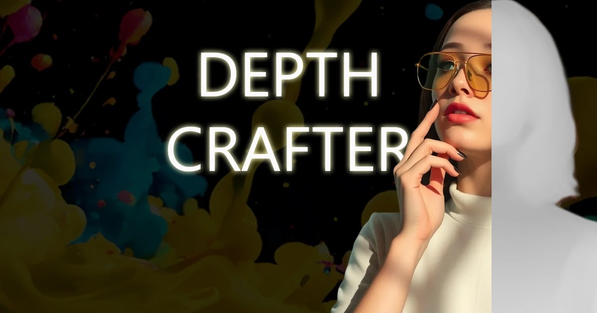 create-depth-map-for-videos